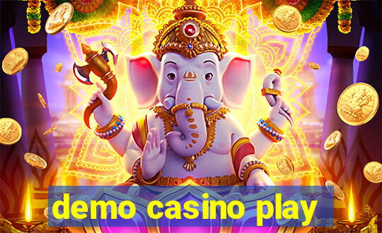 demo casino play