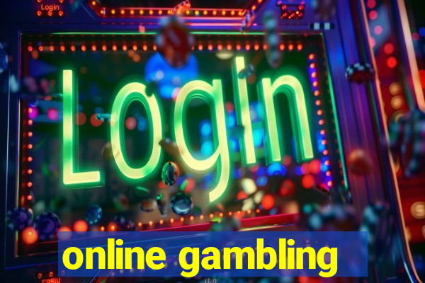 online gambling