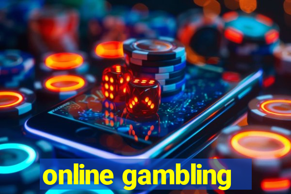 online gambling