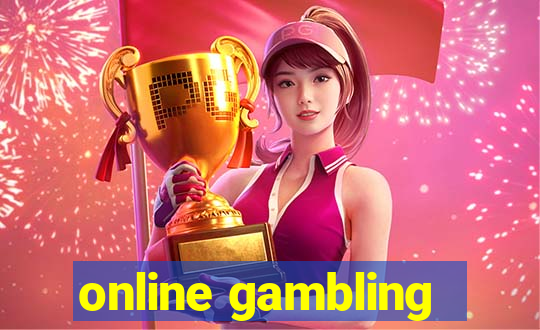 online gambling