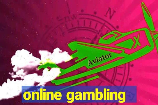 online gambling