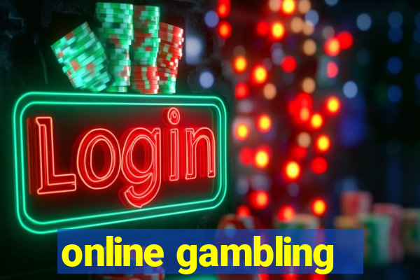 online gambling