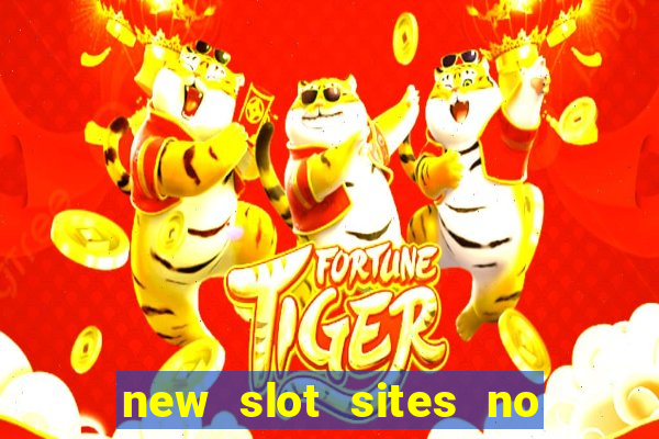 new slot sites no deposit bonus