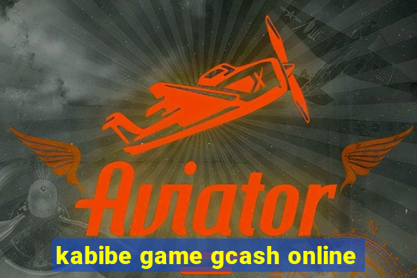 kabibe game gcash online