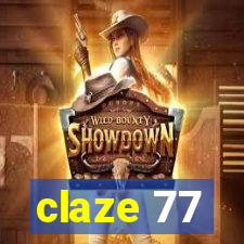 claze 77