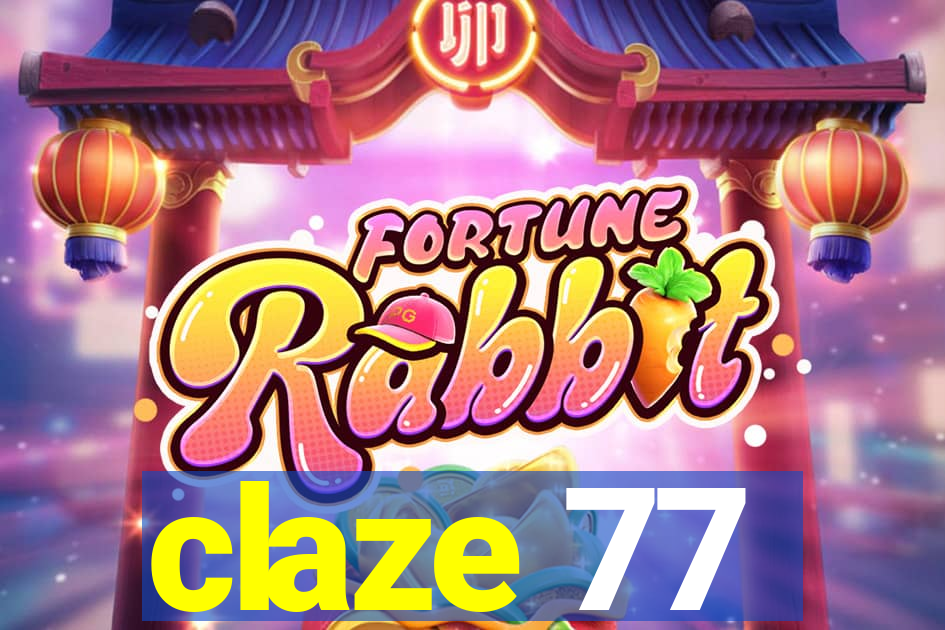 claze 77