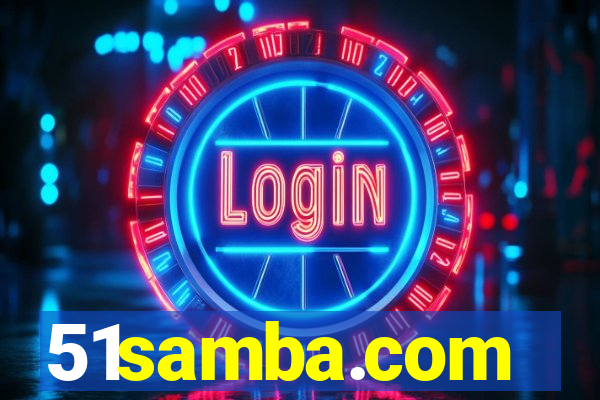 51samba.com