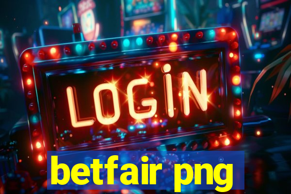 betfair png