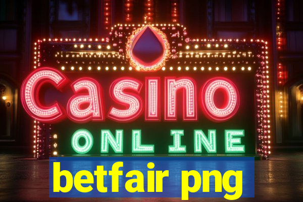 betfair png