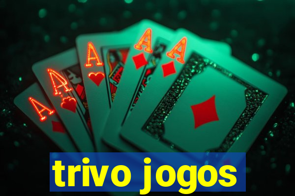 trivo jogos