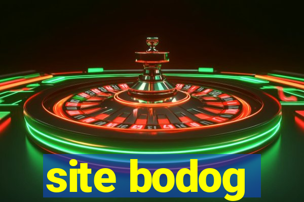 site bodog