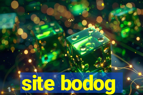 site bodog