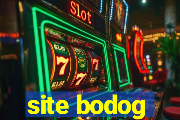 site bodog