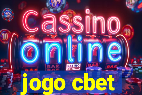 jogo cbet