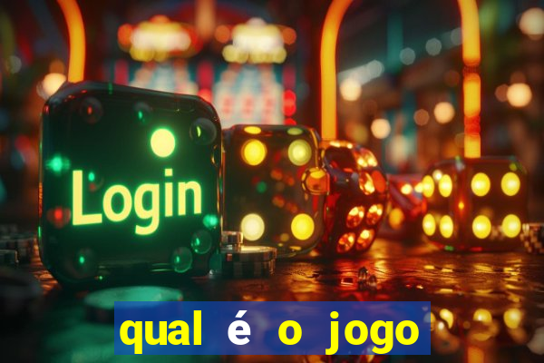 qual é o jogo que eu mais jogo