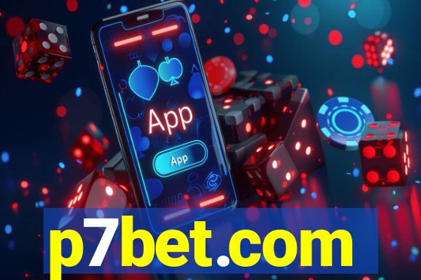 p7bet.com