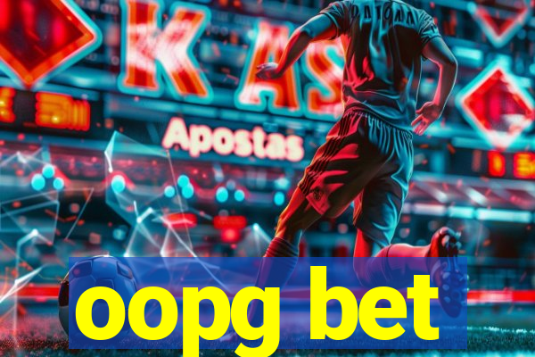 oopg bet