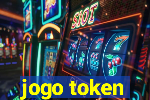 jogo token