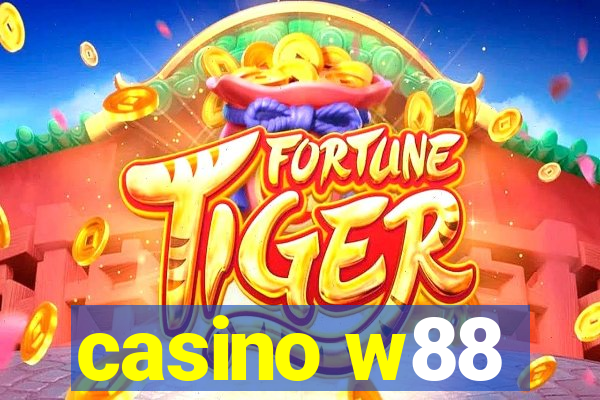 casino w88