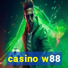 casino w88