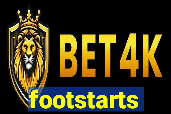 footstarts