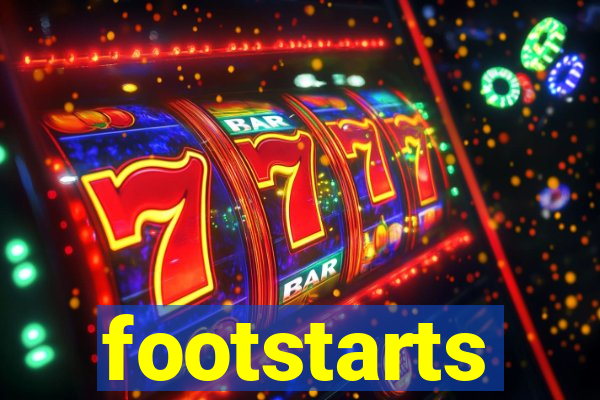 footstarts