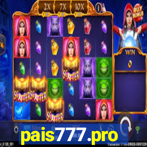 pais777.pro