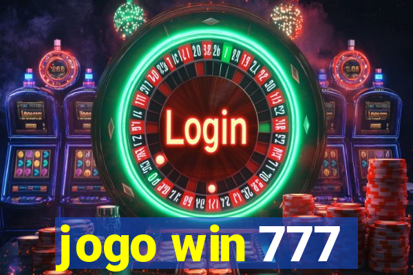 jogo win 777