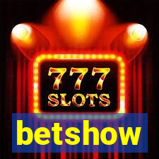 betshow