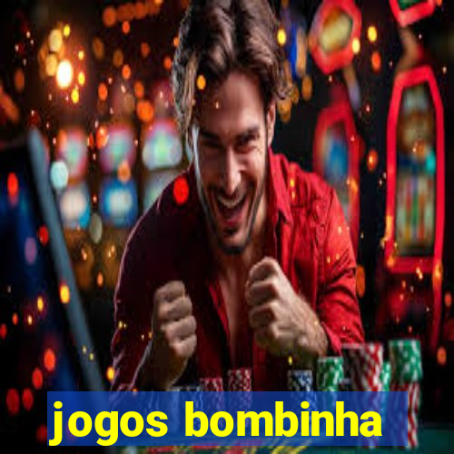 jogos bombinha