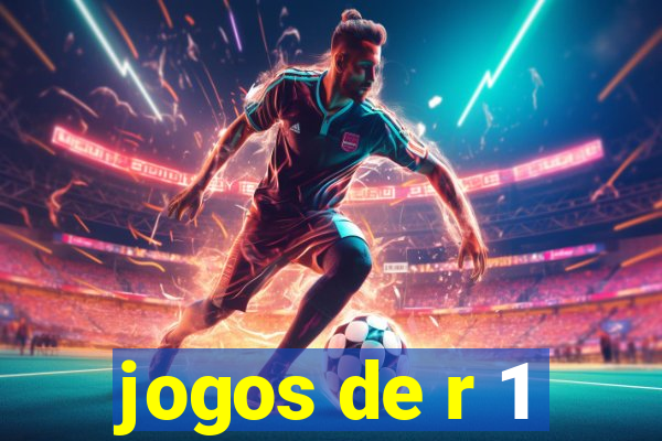 jogos de r 1