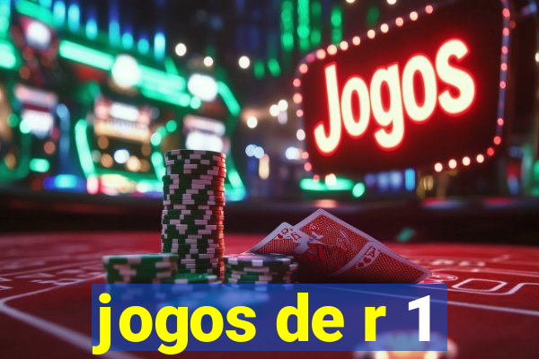 jogos de r 1