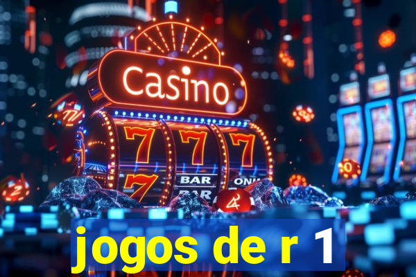 jogos de r 1