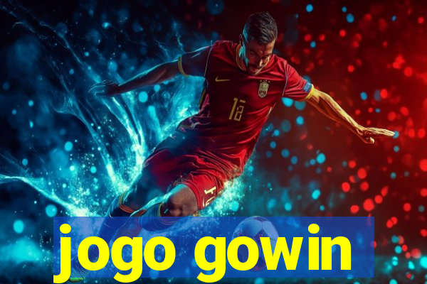 jogo gowin