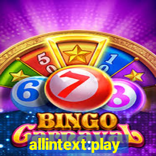 allintext:play fortuna casino