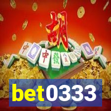 bet0333