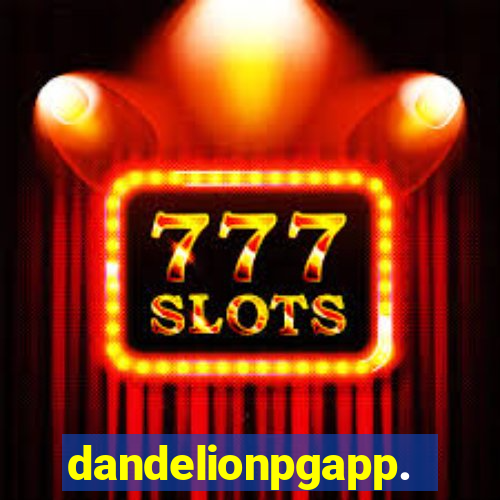 dandelionpgapp.com