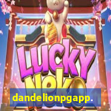 dandelionpgapp.com