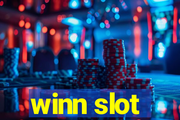 winn slot