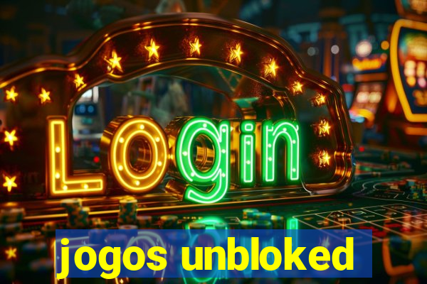 jogos unbloked