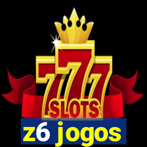 z6 jogos