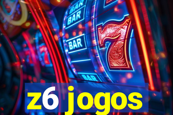 z6 jogos