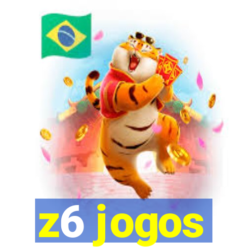 z6 jogos