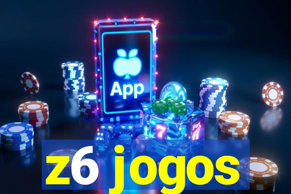 z6 jogos