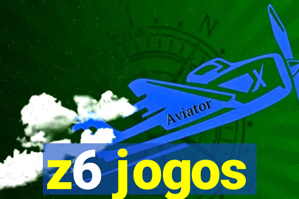 z6 jogos