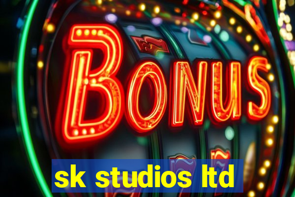 sk studios ltd