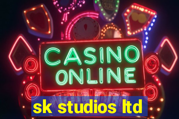 sk studios ltd