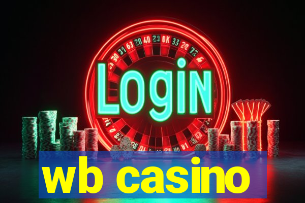 wb casino