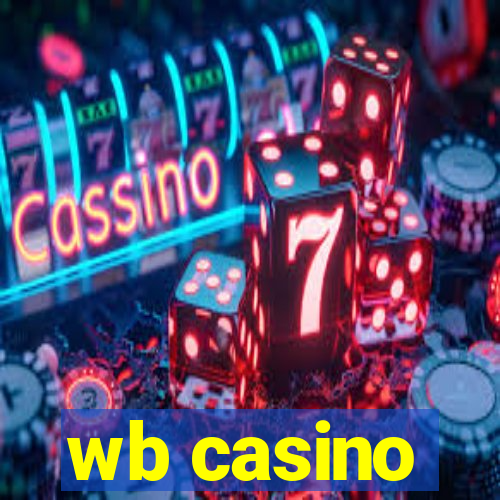 wb casino