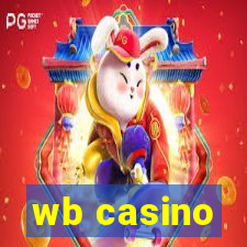 wb casino